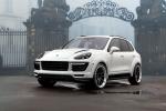 Porsche Cayenne Vantage by TopCar 2015 года